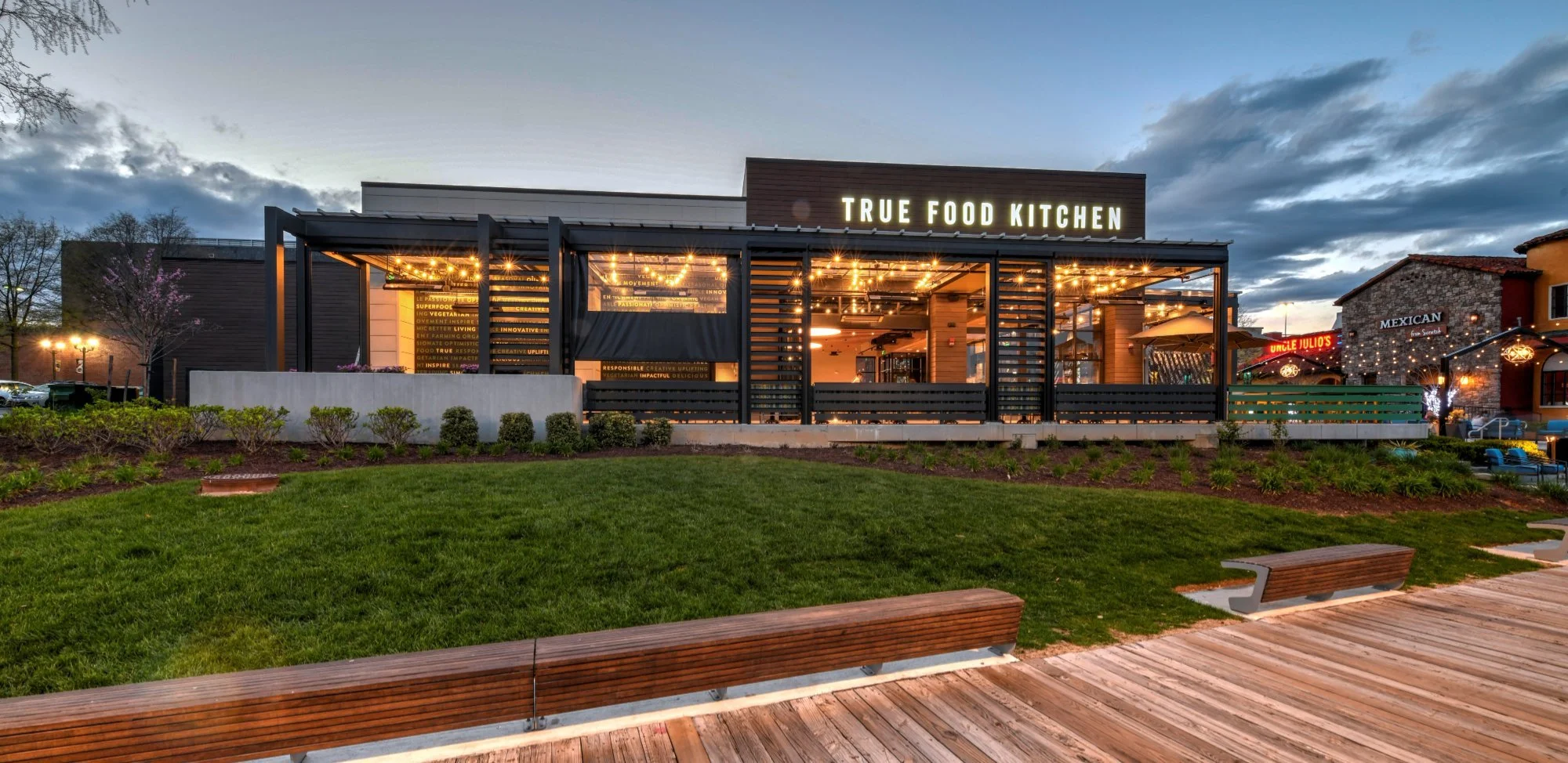 True Food Kitchen